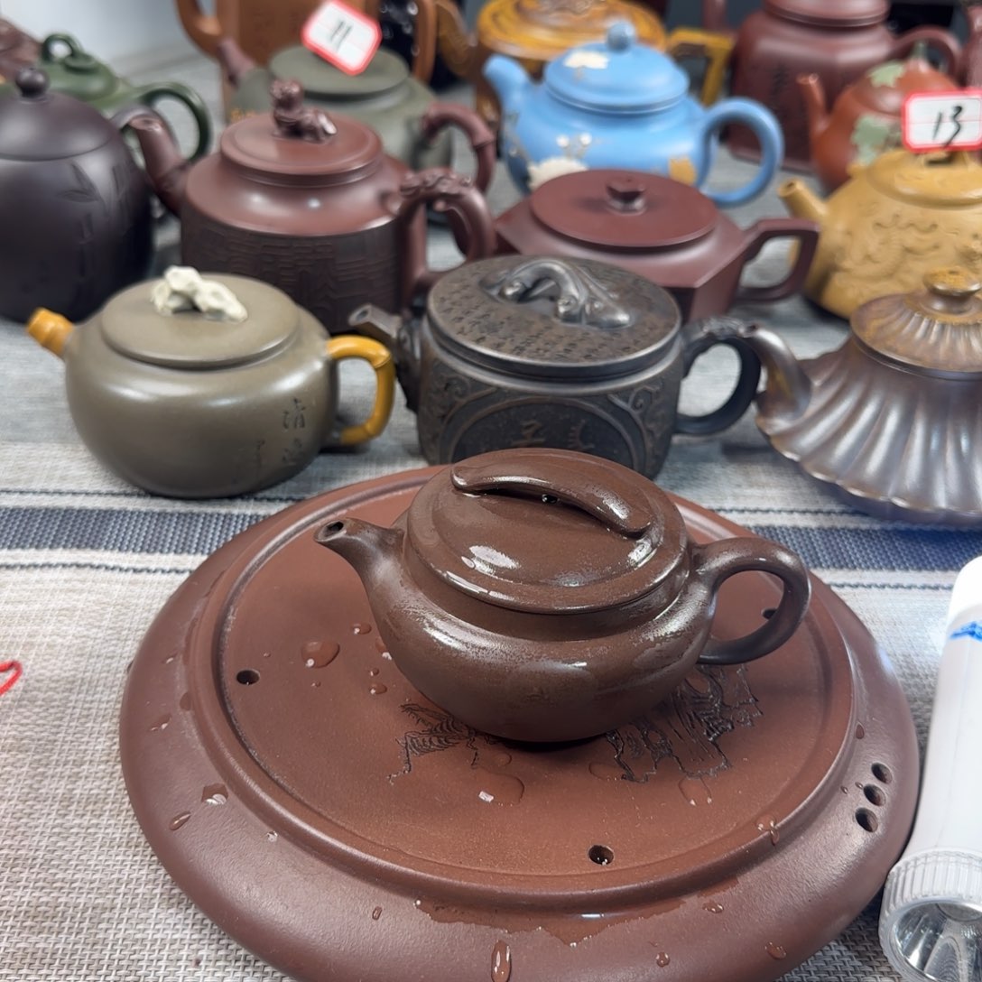 紫砂茶壶紫砂紫砂茶具