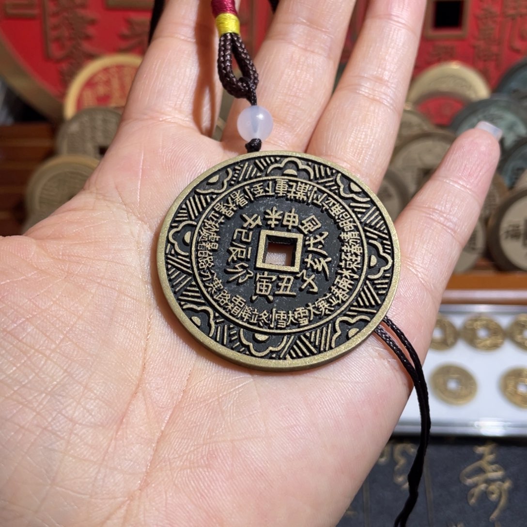 铜现代仿制工艺品