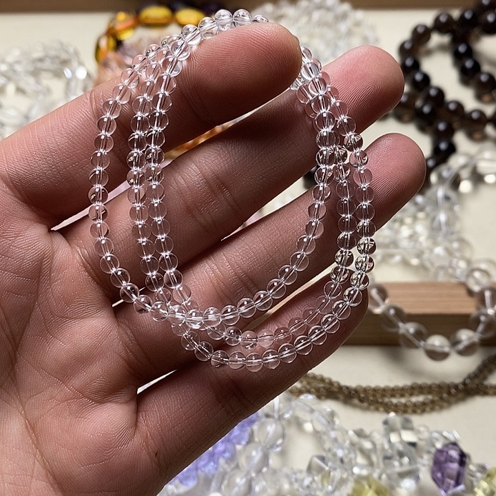 非金属卡4mm三圈 