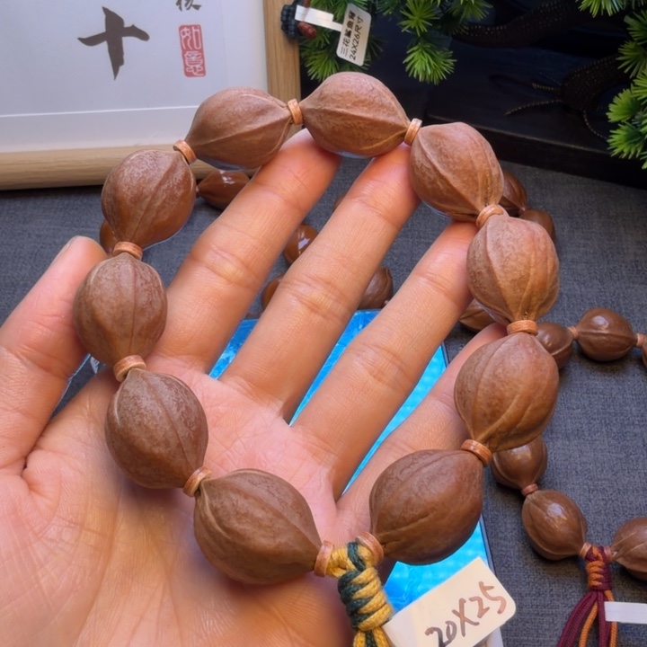 睡****橄榄核其他梅林铁核2025尺寸