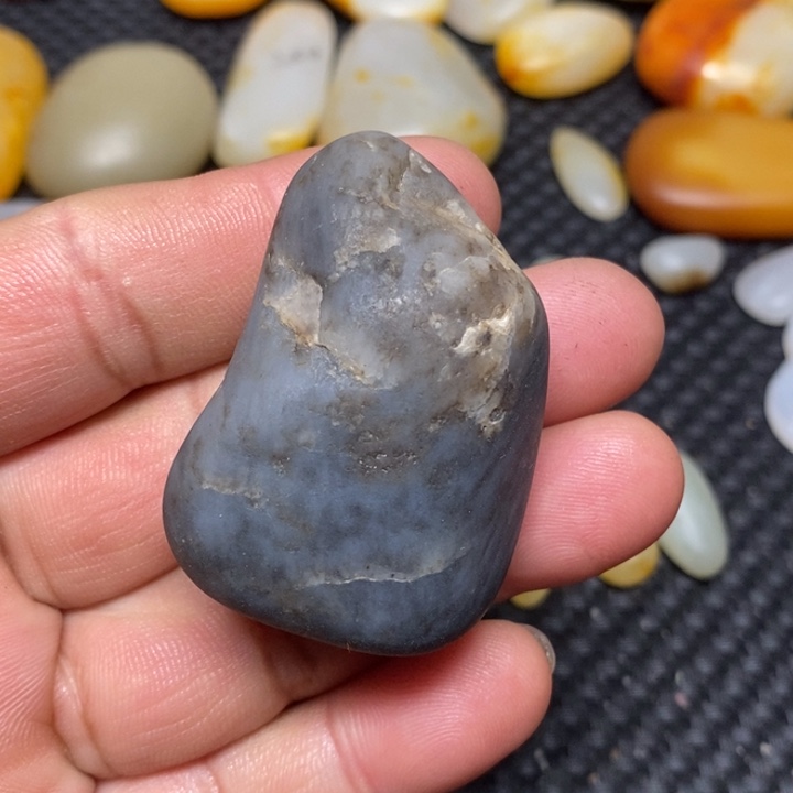 和田玉珠宝奇石未镶嵌