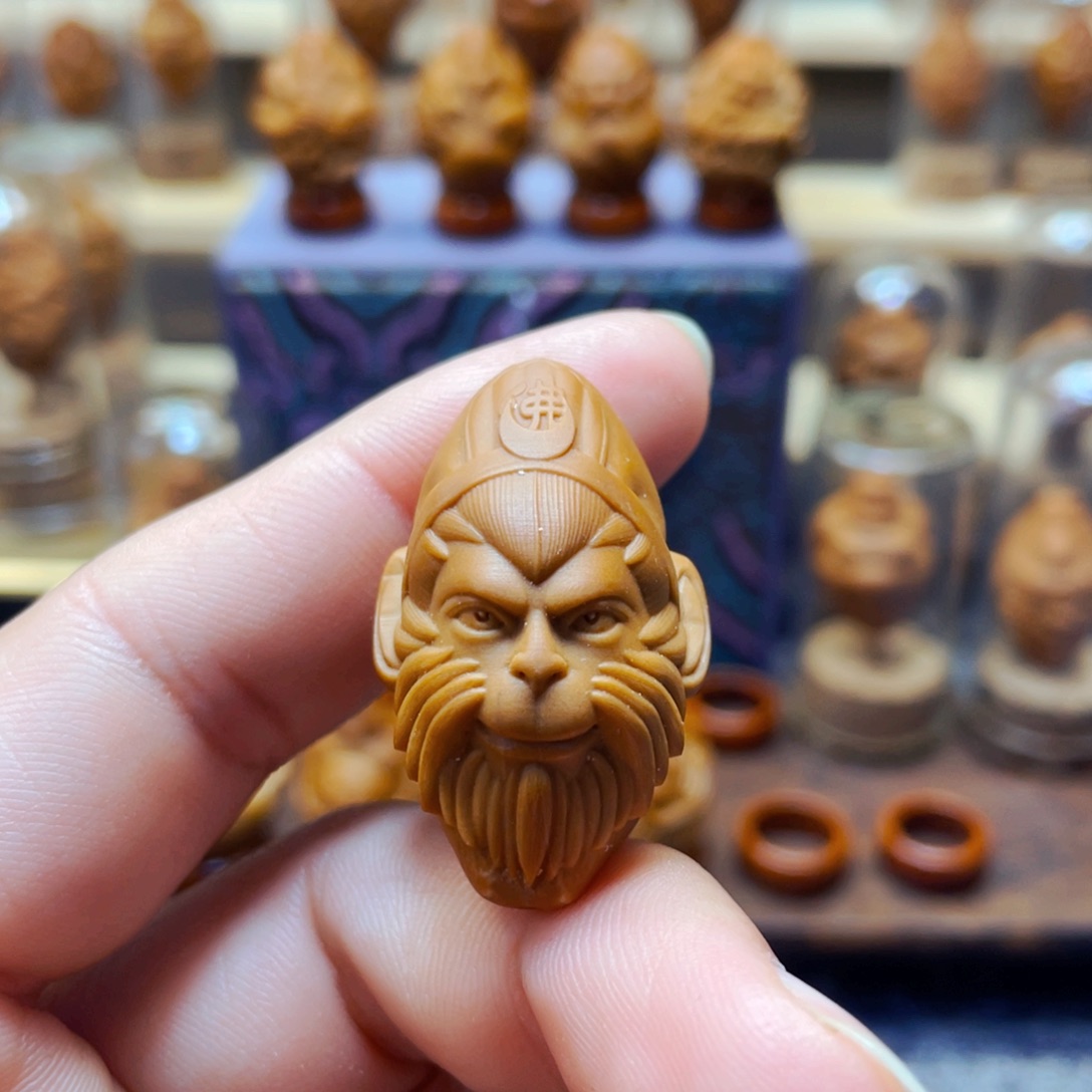 手串/手链橄榄核22