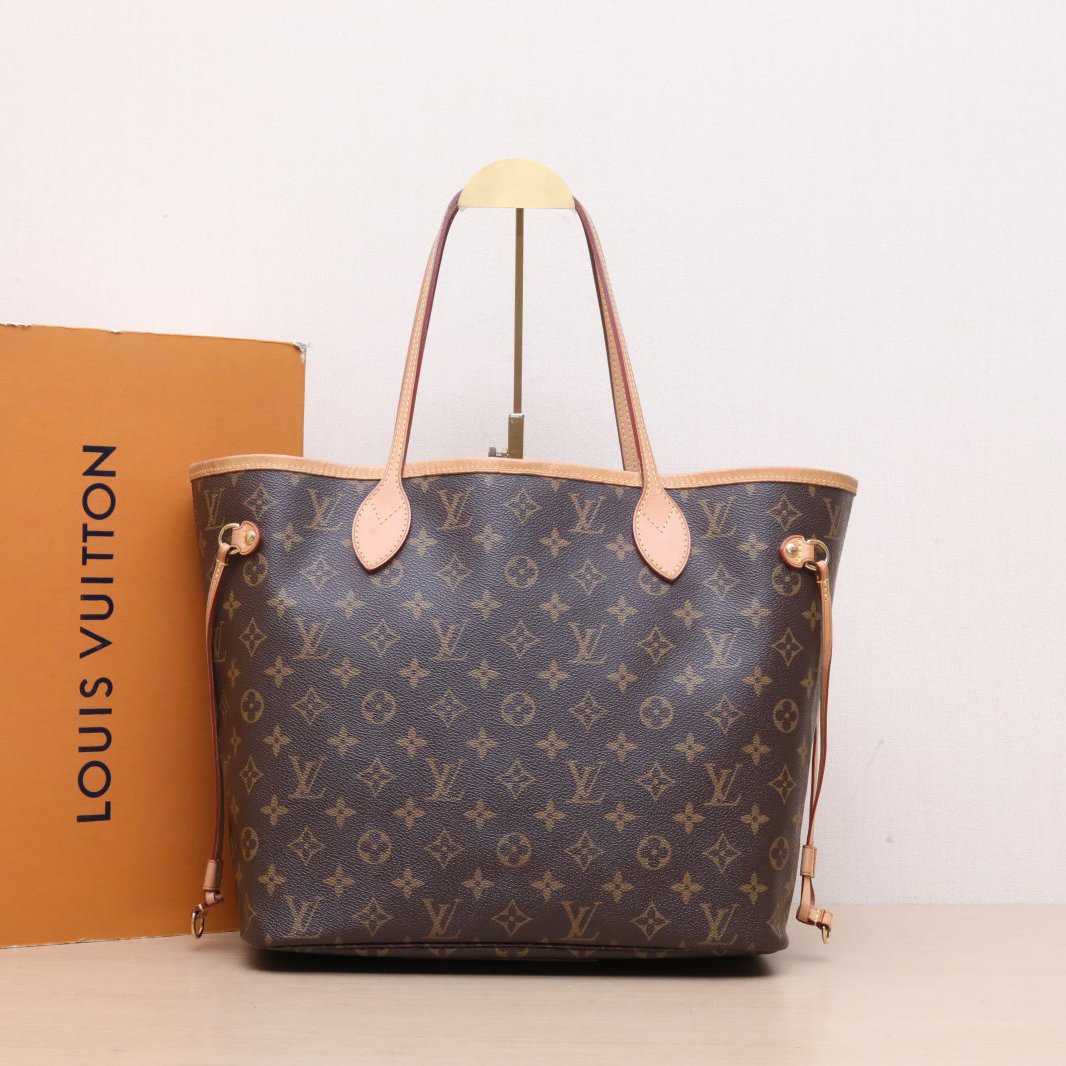 95新 LouisVuitton/路易威登 单肩包 Neverfull 31P225071506