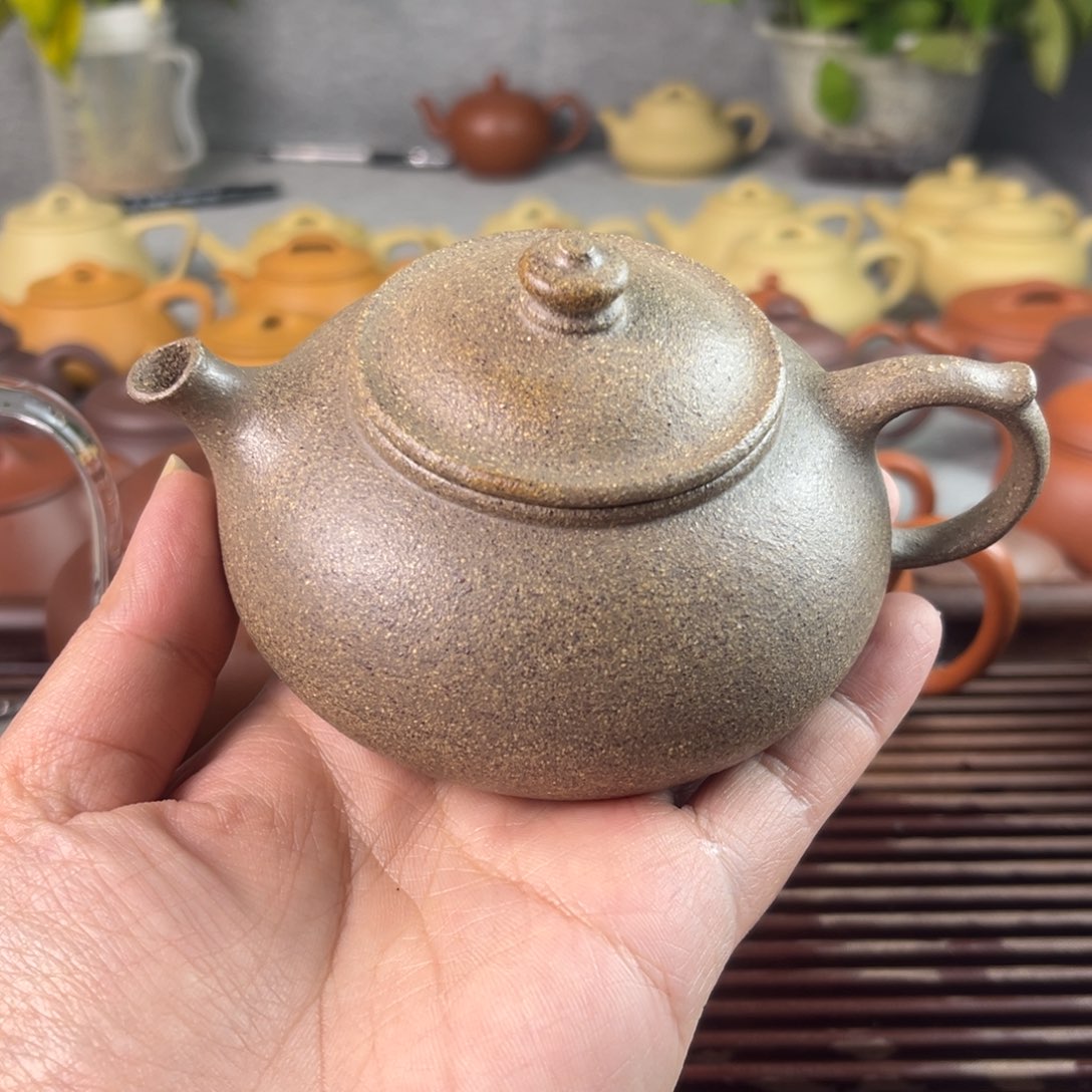 紫砂茶壶紫砂……………………