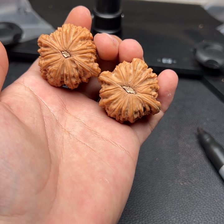 文玩核桃吊坠w****k151号核桃