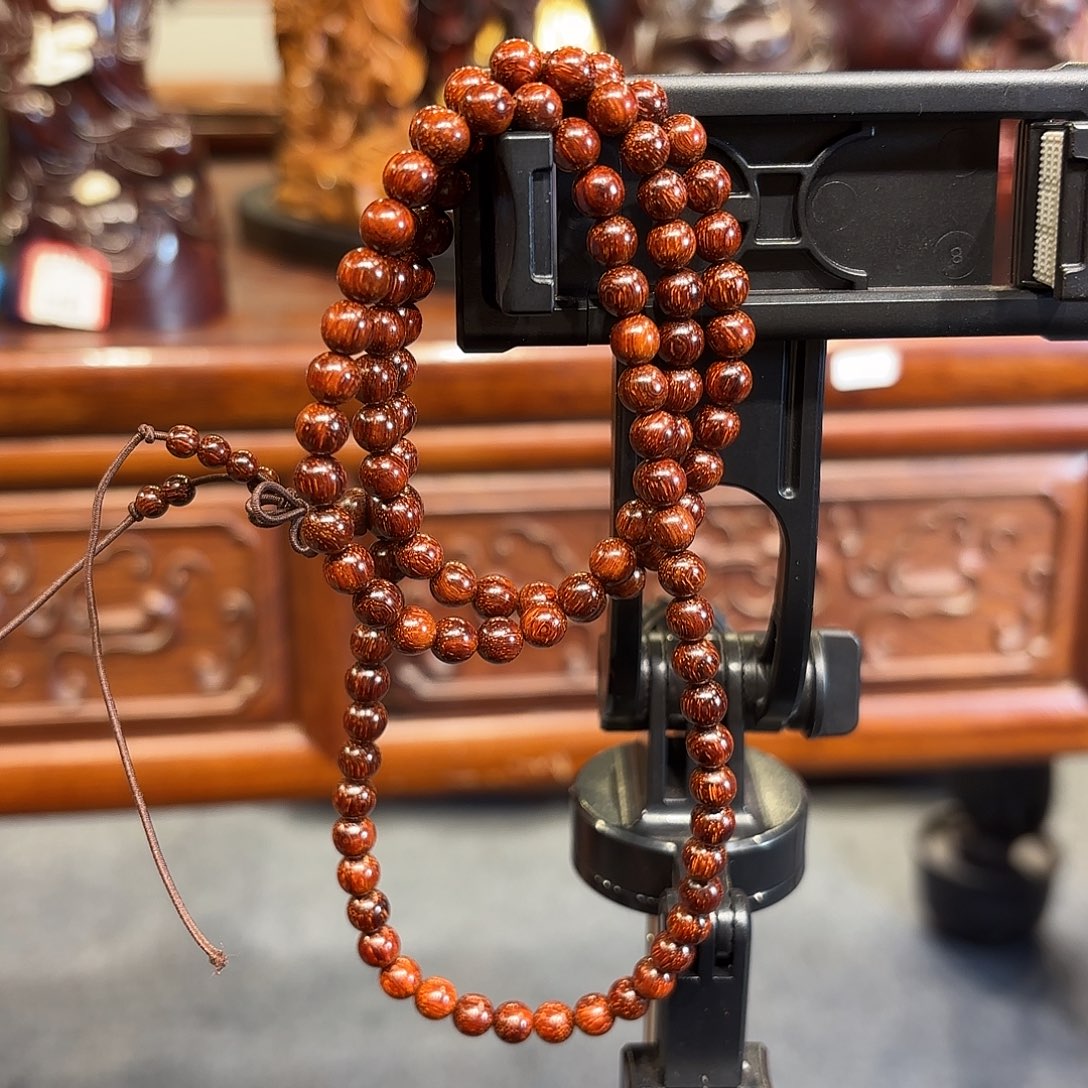 檀香紫檀（小叶紫檀）