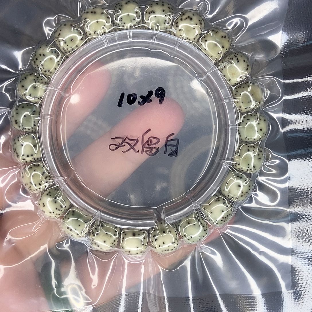 星月菩提手串L*E星月