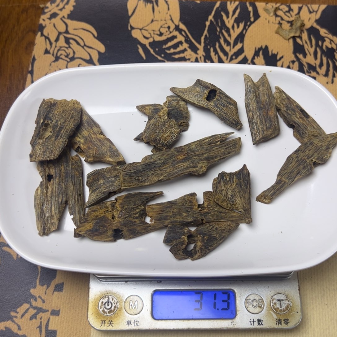 C***n香薰条/棒白棋楠30克➕炉子