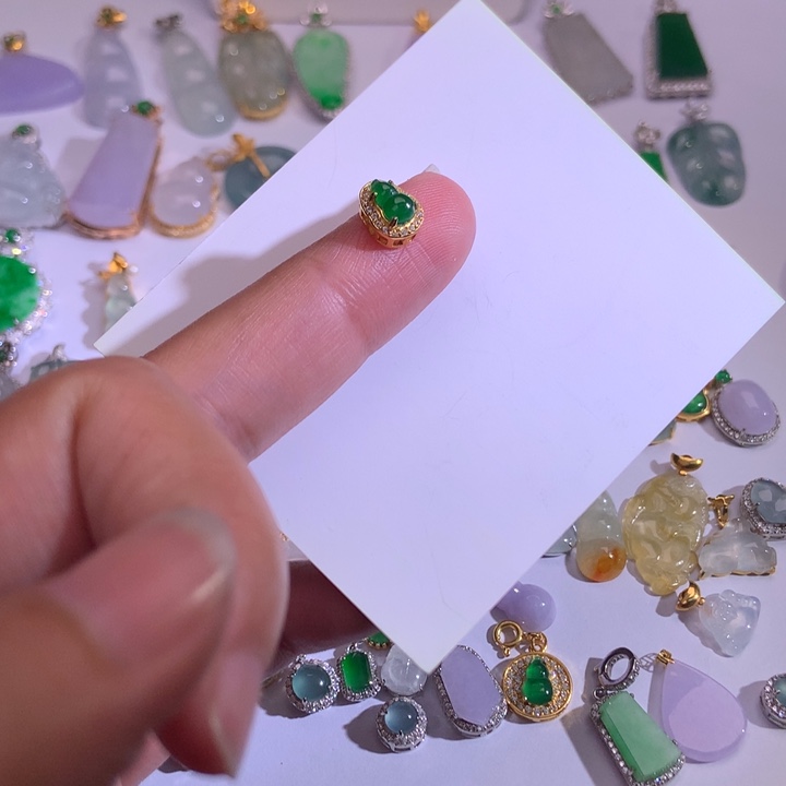 翡翠散珠1112221112