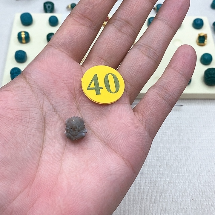 吊坠柏香籽/百香籽落****)