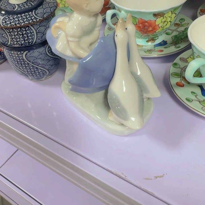 紫砂小胖小祝大家新年快乐金*莱