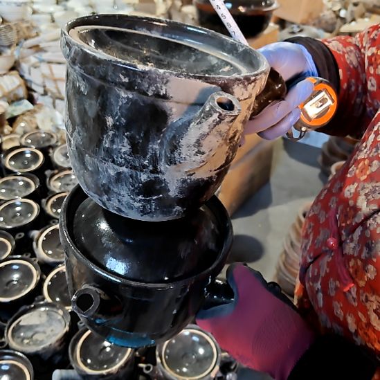 瓷片陶瓷盘子碗啥都有