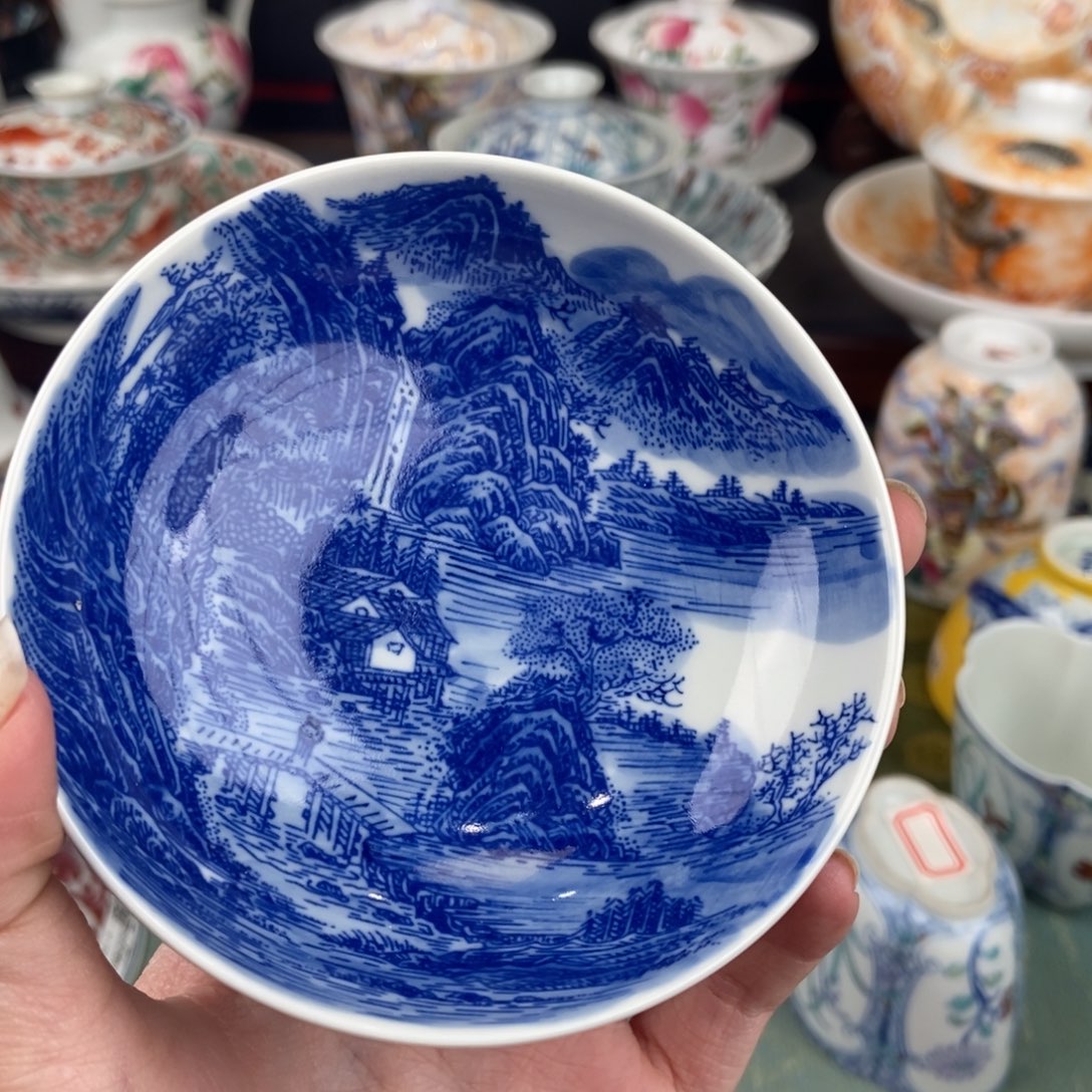鲜***窝陶瓷的设计理念设计理念是
