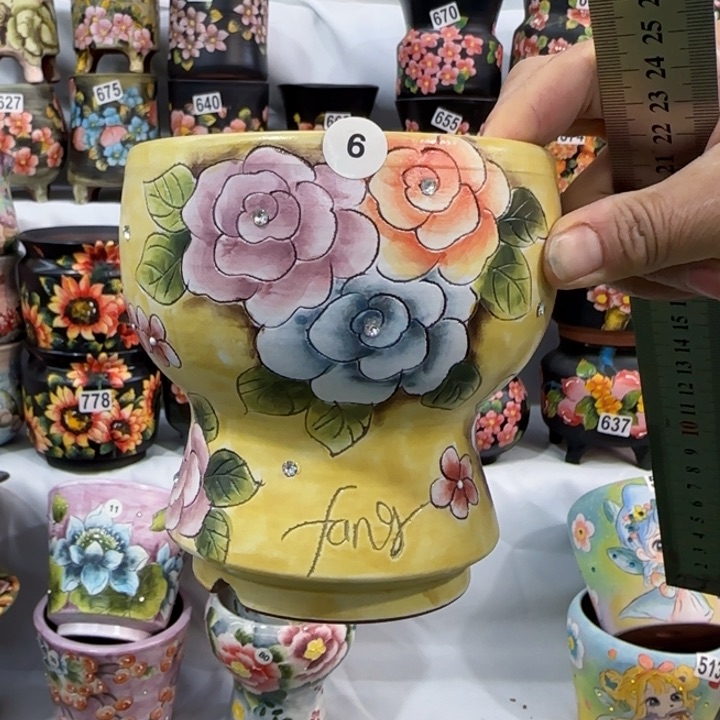 内口径11高13左右