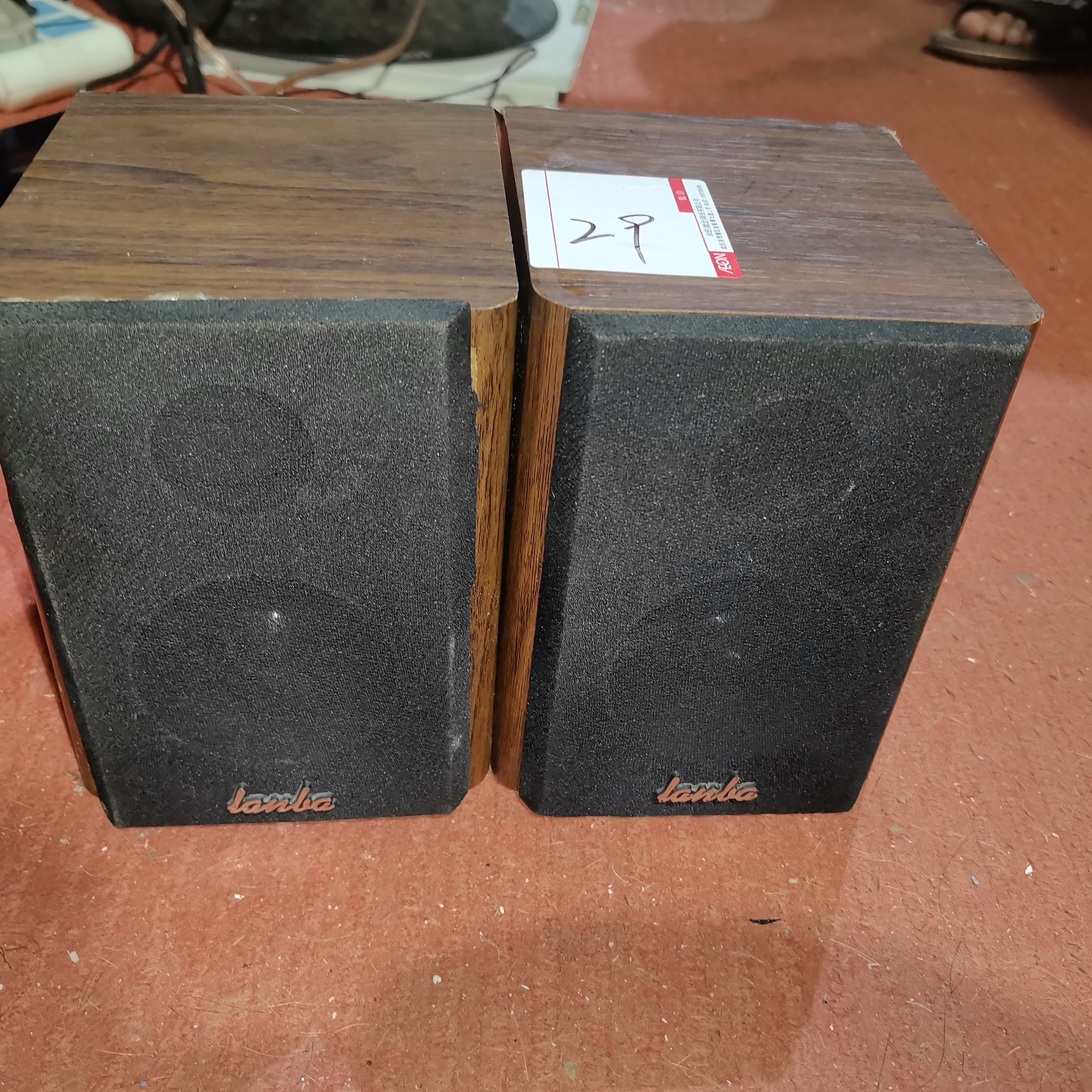 8新  电脑有缘音箱不包邮