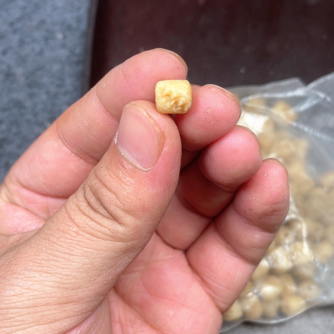 驼骨手串/手链编号27