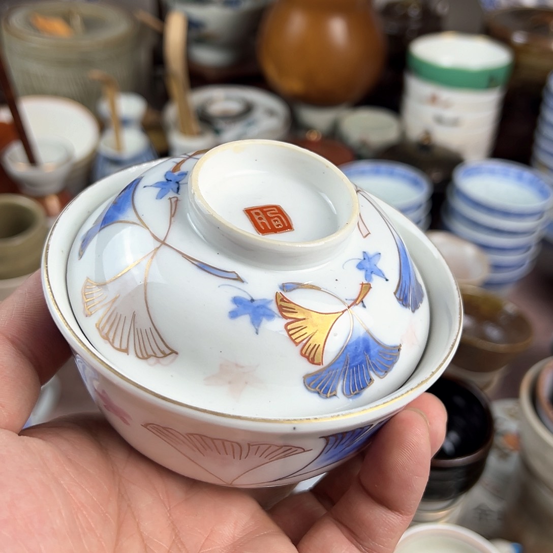 陶瓷艺术品陶陶瓷器