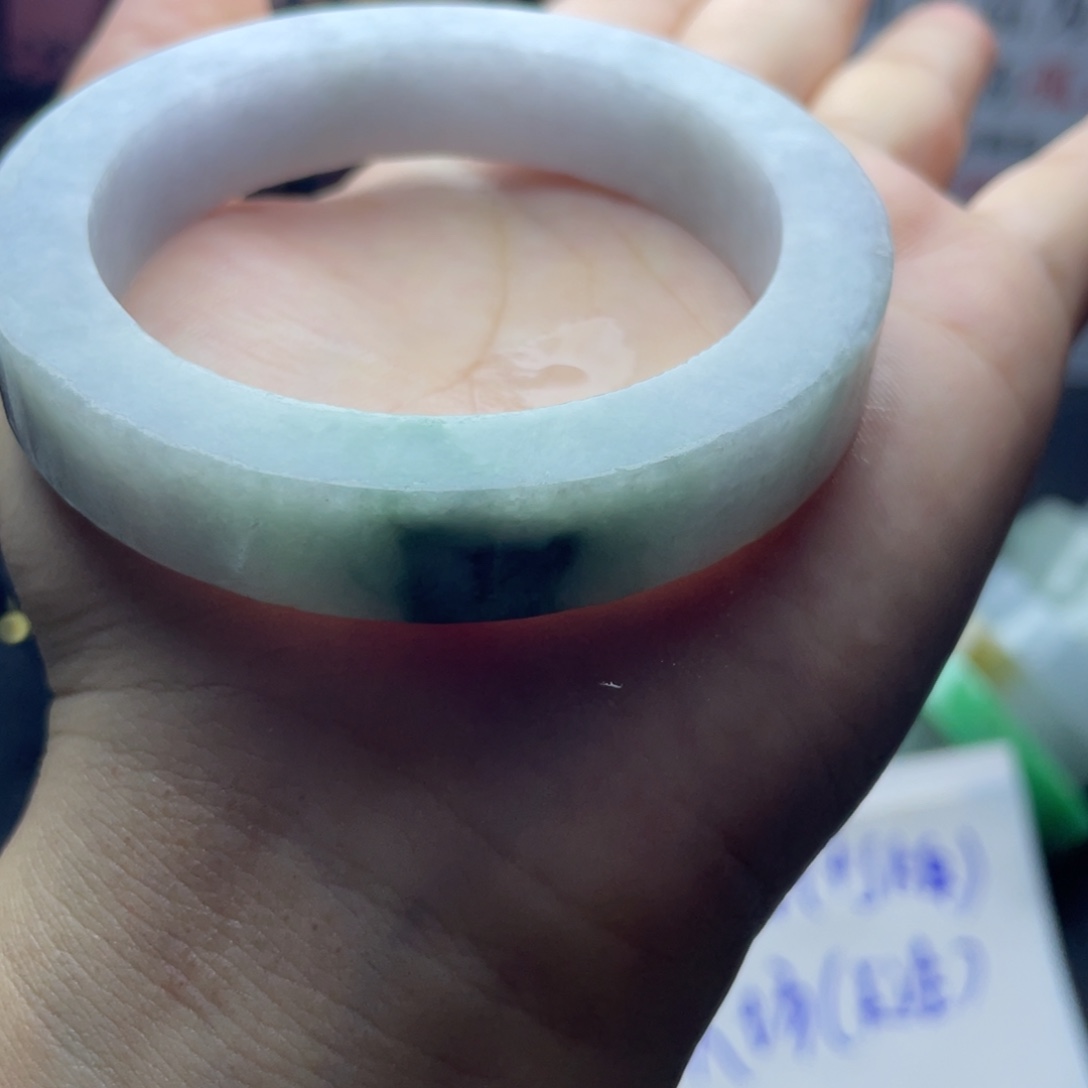 定制翡翠未镶嵌缅A翡翠多样性发一