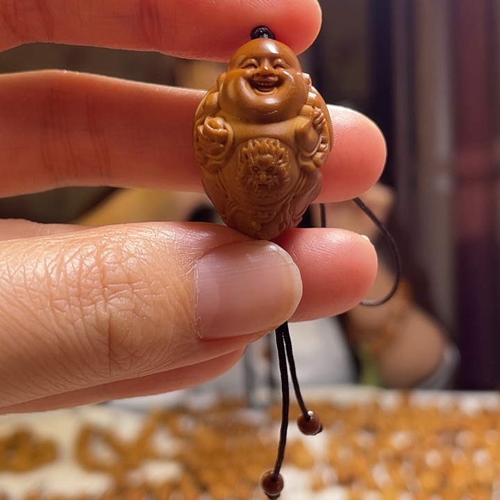 手串/手链橄榄核