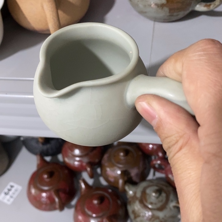 陶瓷艺术品及陶瓷制品