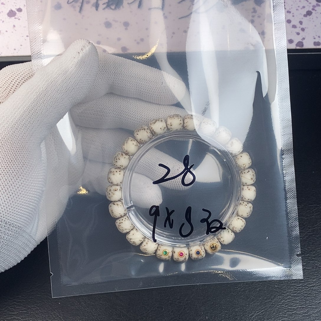 吊坠星月菩提星月