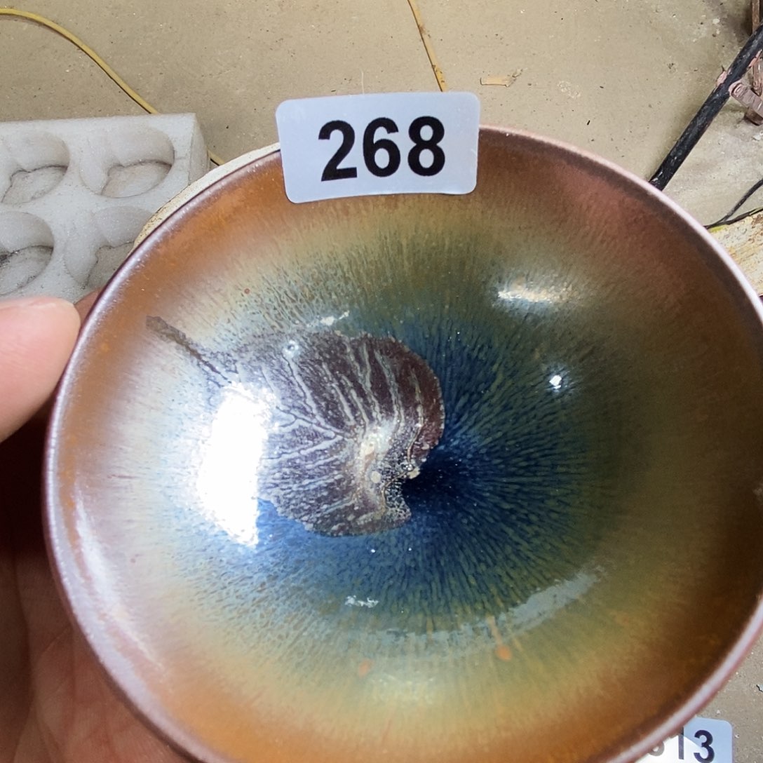 茶盏通天龙窑通天龙窑