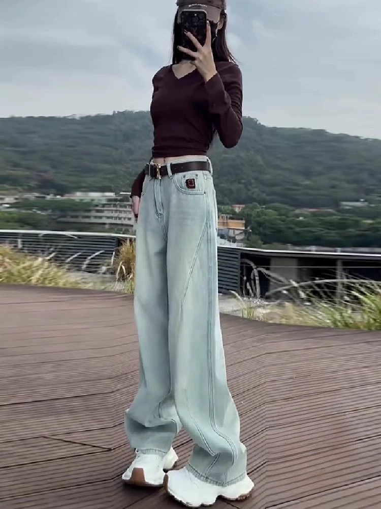 151-160【小英牛仔裤】只做13行女牛仔裤