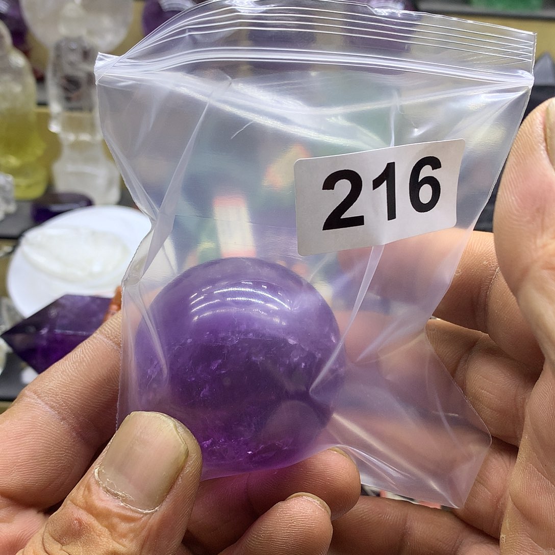 c***陳未镶嵌手链水晶216