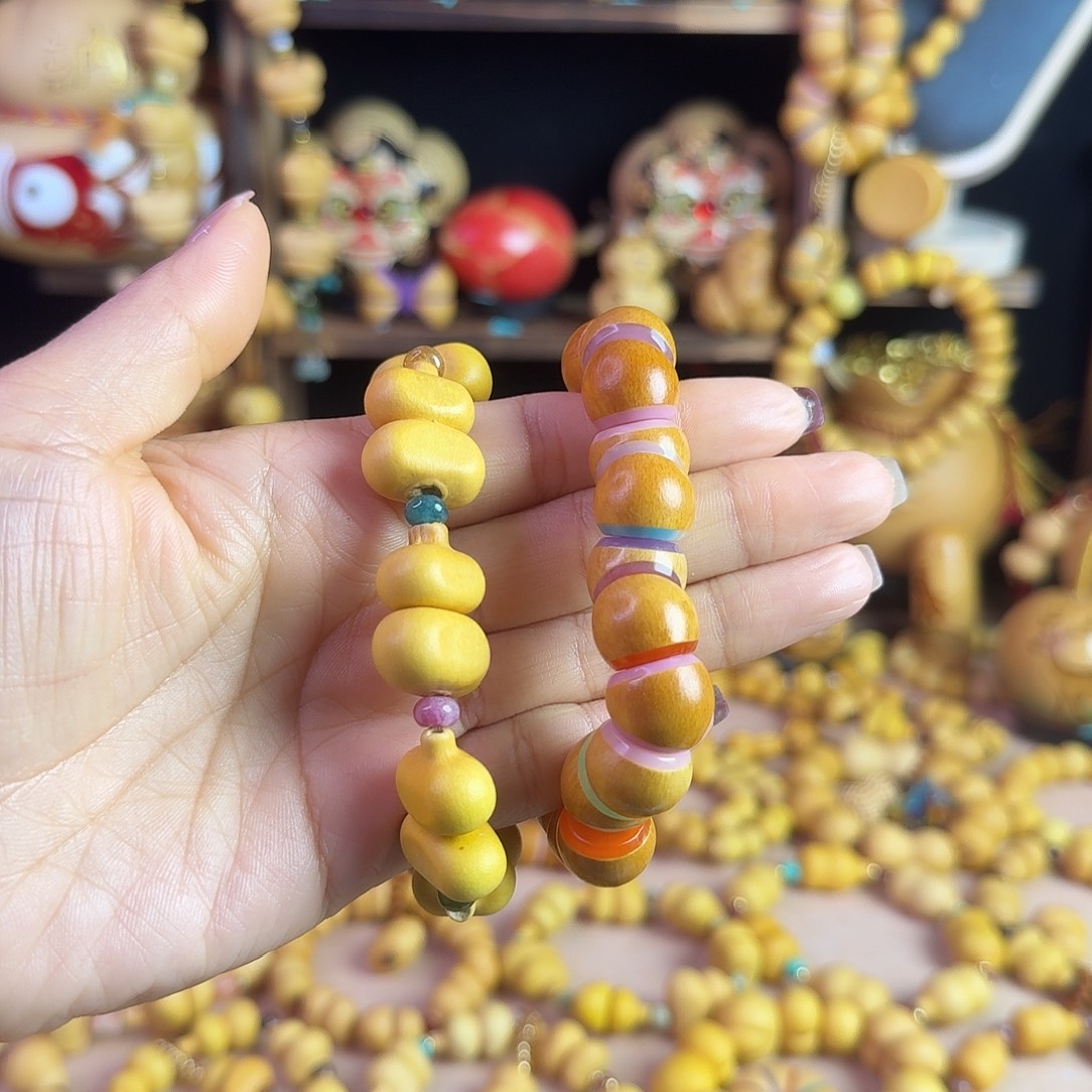 红***泡大肠福禄葫芦精品好葫芦