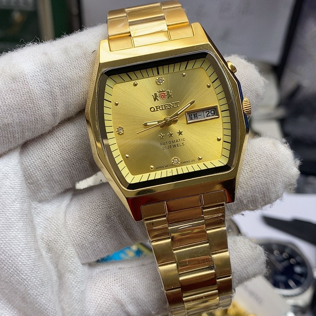 棉精钢自动机械机芯350米的