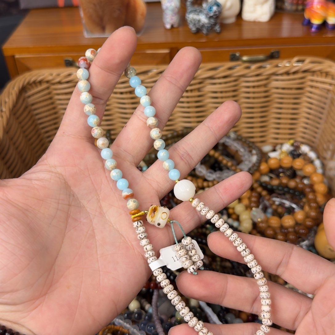 小叶紫檀手串/手链