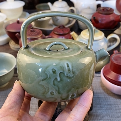 瓷片微瑕1111111111111111