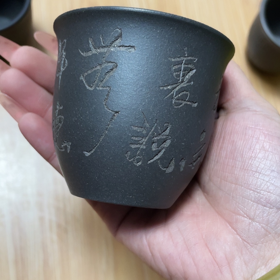 茶壶紫砂宜兴紫砂艺术