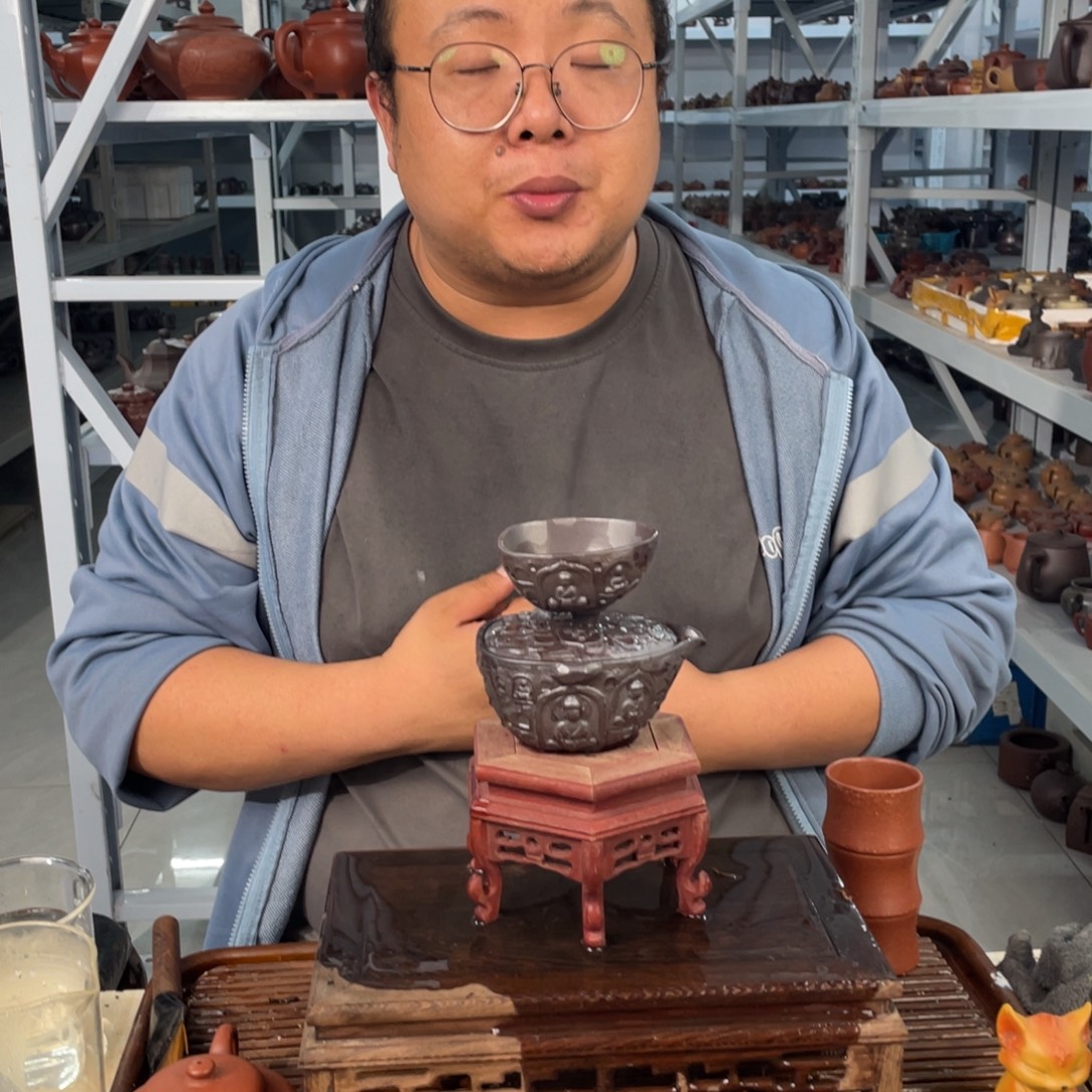 紫砂壶585858585858