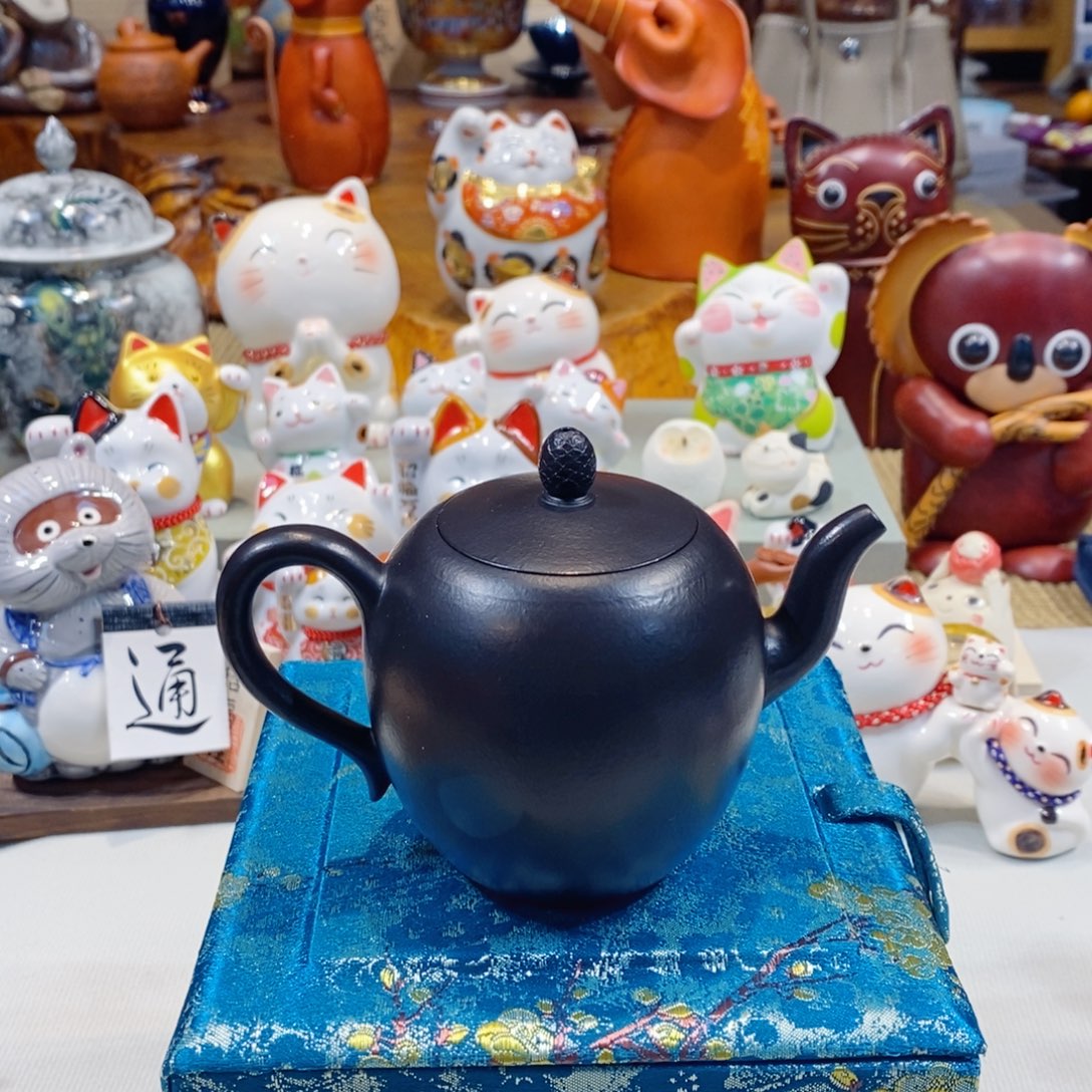 如图所示 观兰器物