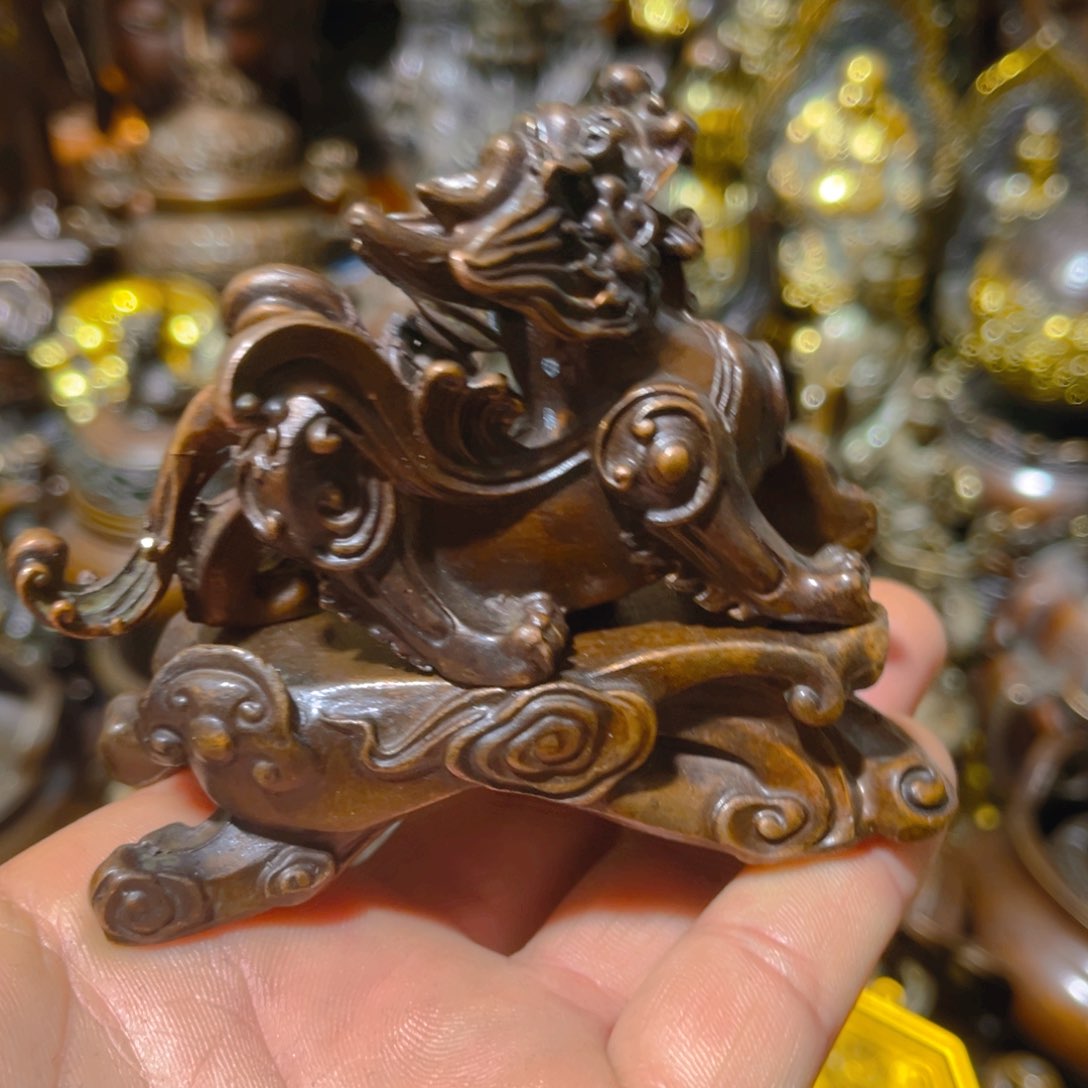 铜铜铜铜铜铜摆件