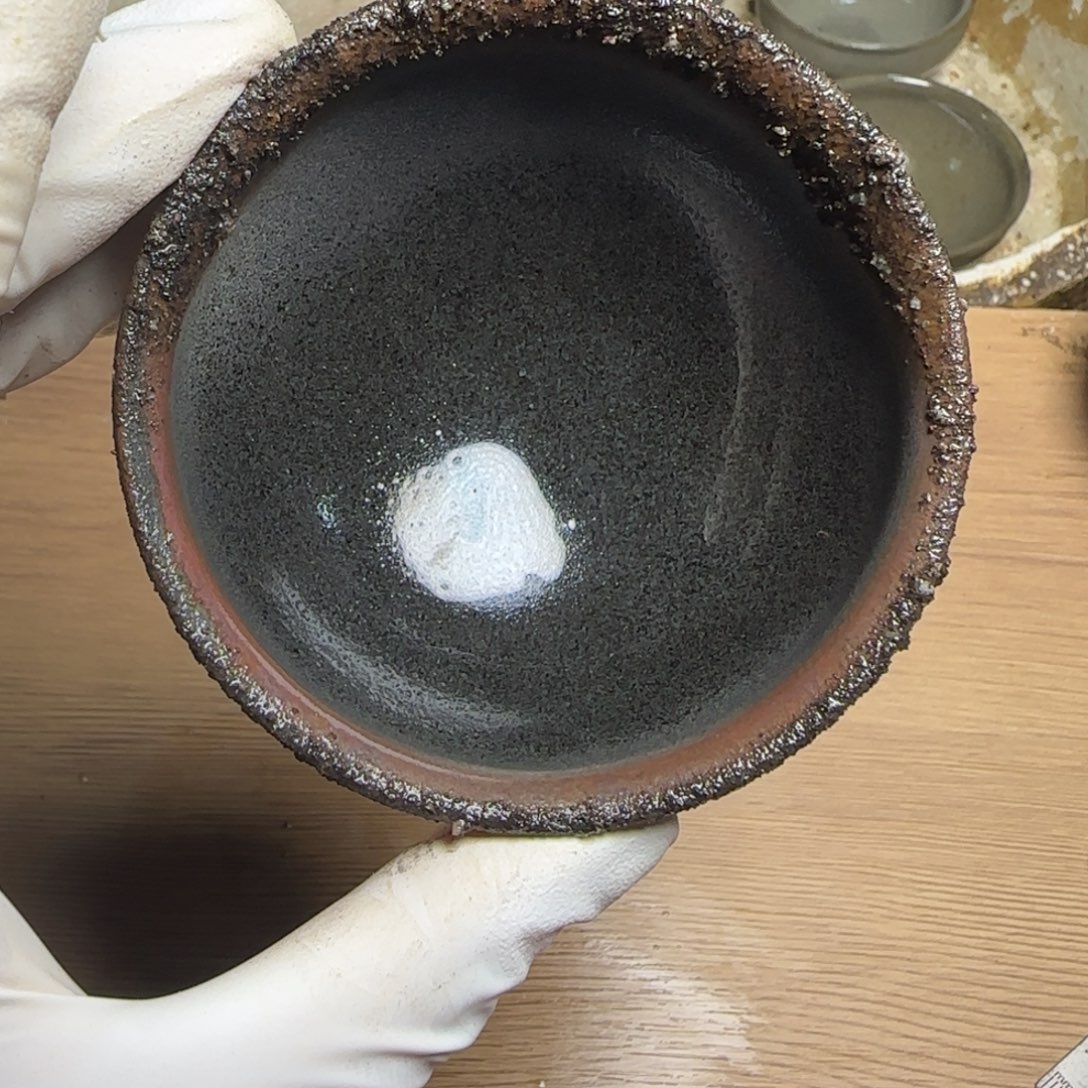 茶盏柴烧建盏闪购链接505