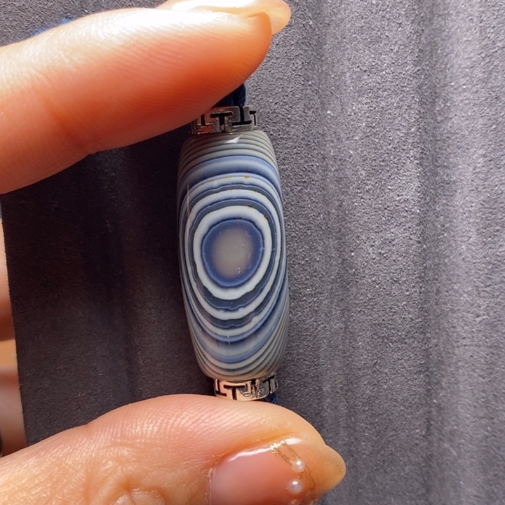 玛瑙/玉髓珠宝半成品未镶嵌