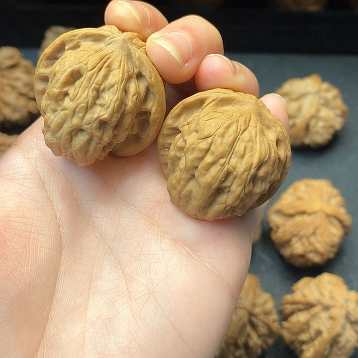 是否是我们不一样哦……是