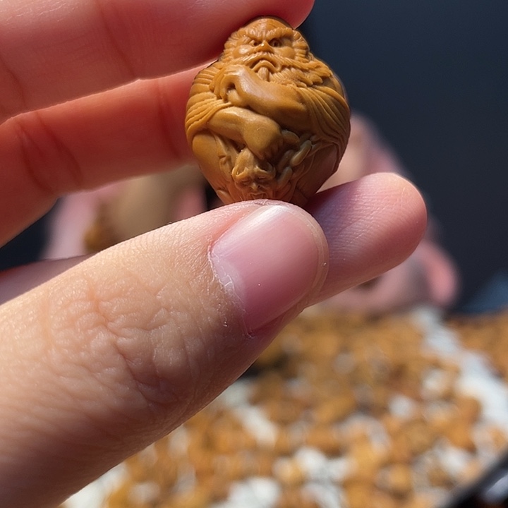 吊坠橄榄核橄榄核