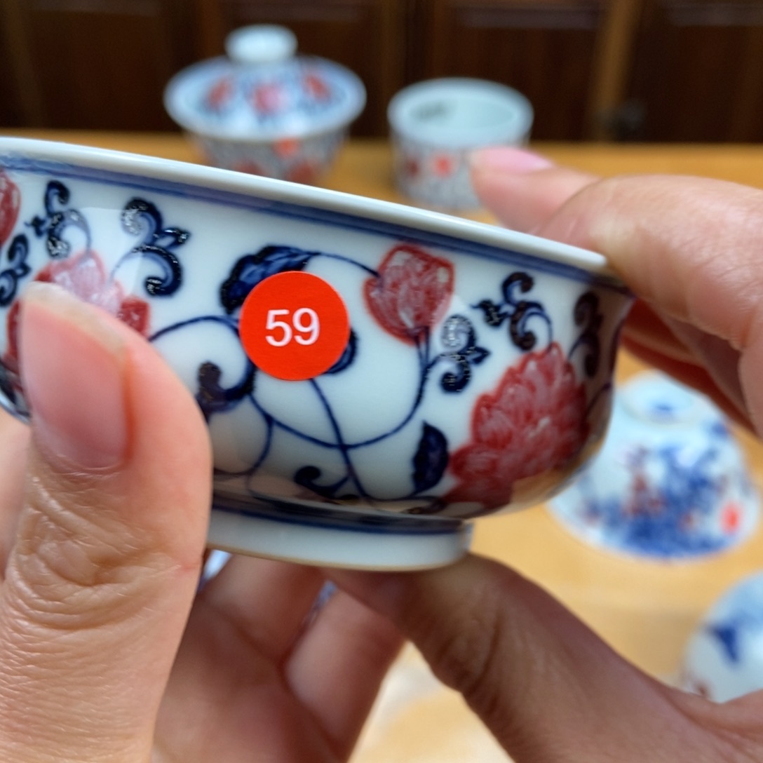 景德镇手绘哈哈哈哈哈哈一***@