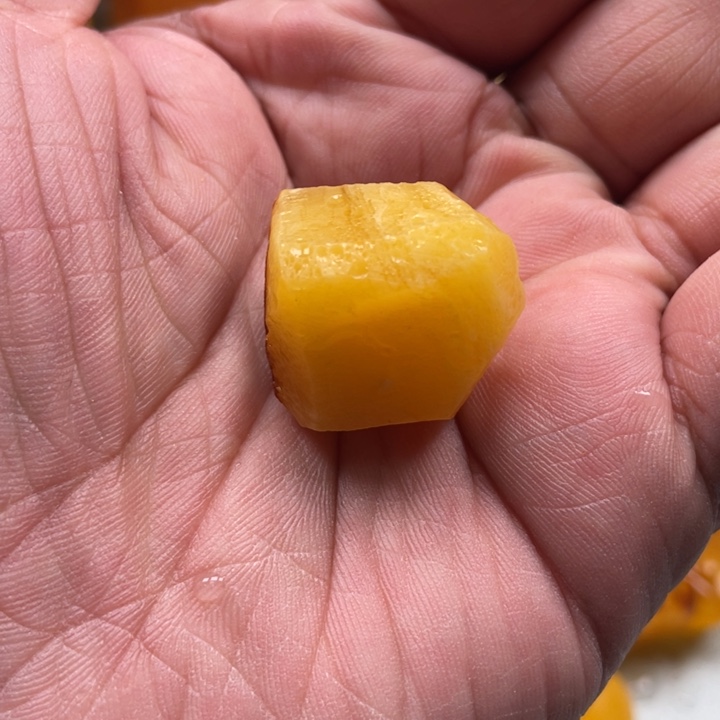 定制琥珀未镶嵌琥珀蜜蜡原石定制