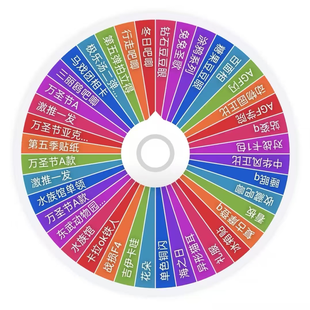 拆卡盲盒【文豪野犬】文豪大乱斗潮玩拆卡盲盒【默认代拆】