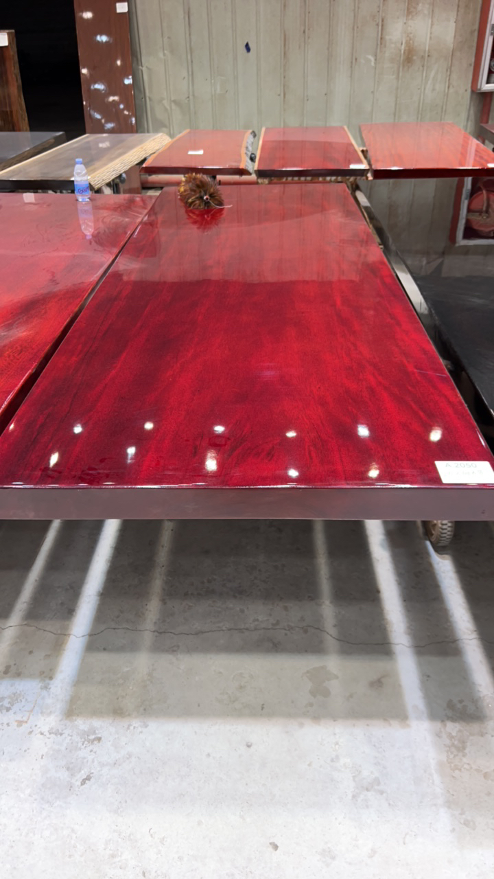 实木大板桌一物一拍运费到付餐桌茶桌电脑桌会议桌书桌画案