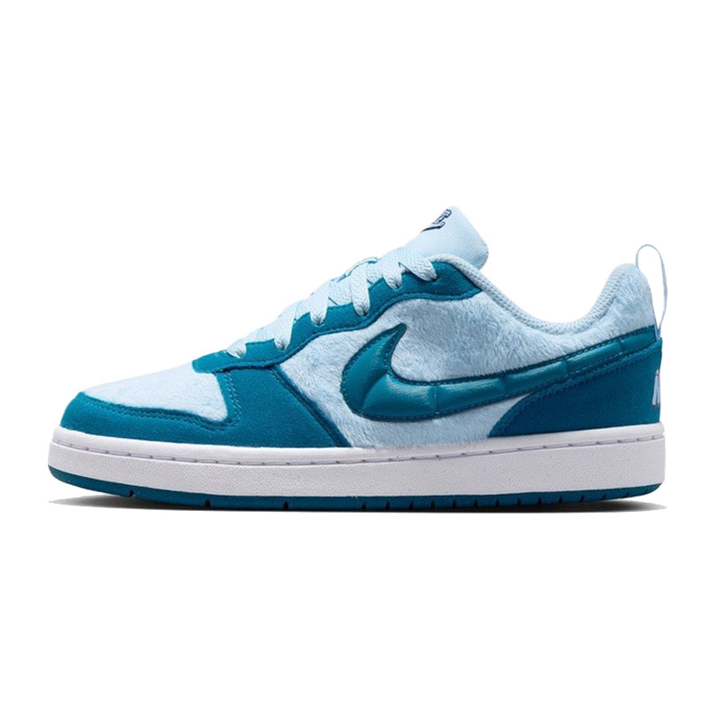 NIKE耐克【多】大童鞋COURT BOROUGH运动鞋休闲鞋IM7167-441