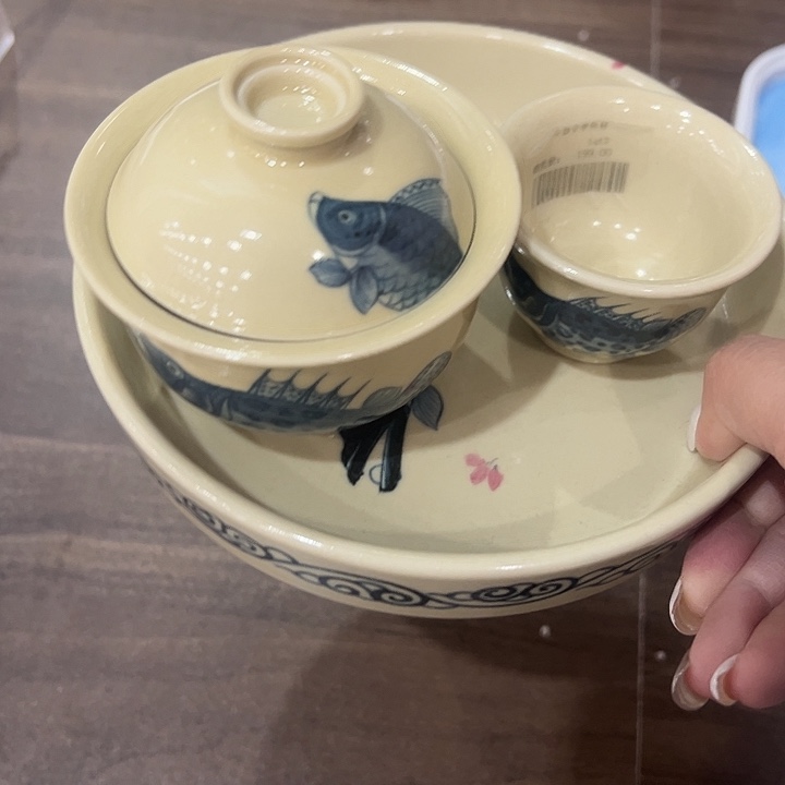 杯景德镇陶瓷杯子
