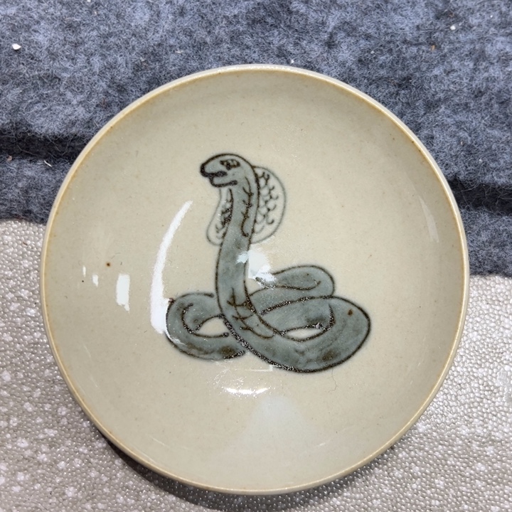 陶摆件陶瓷艺术学院美术