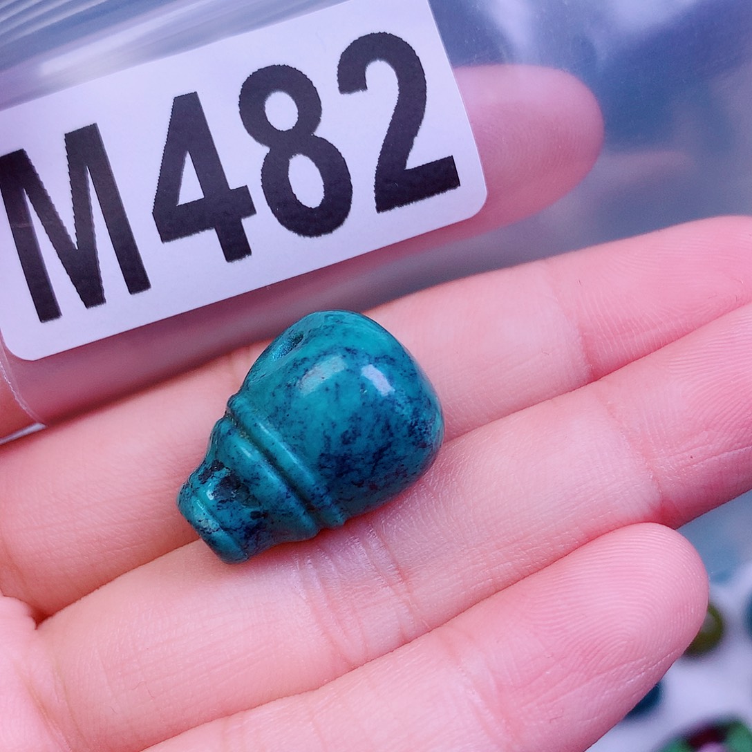 空竹粉丝专享十堰特色手工散珠