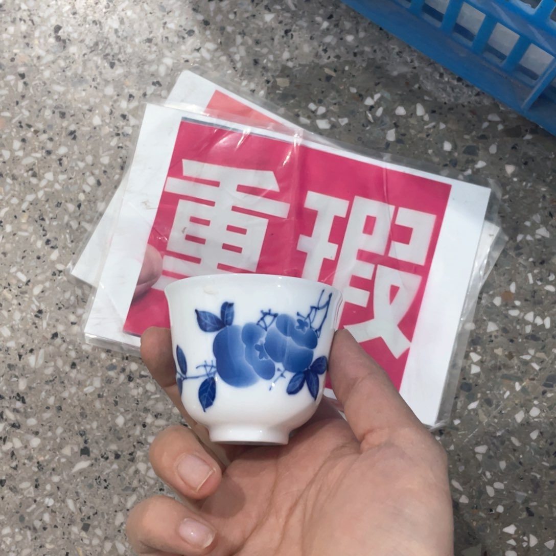 景德镇陶瓷艺术品