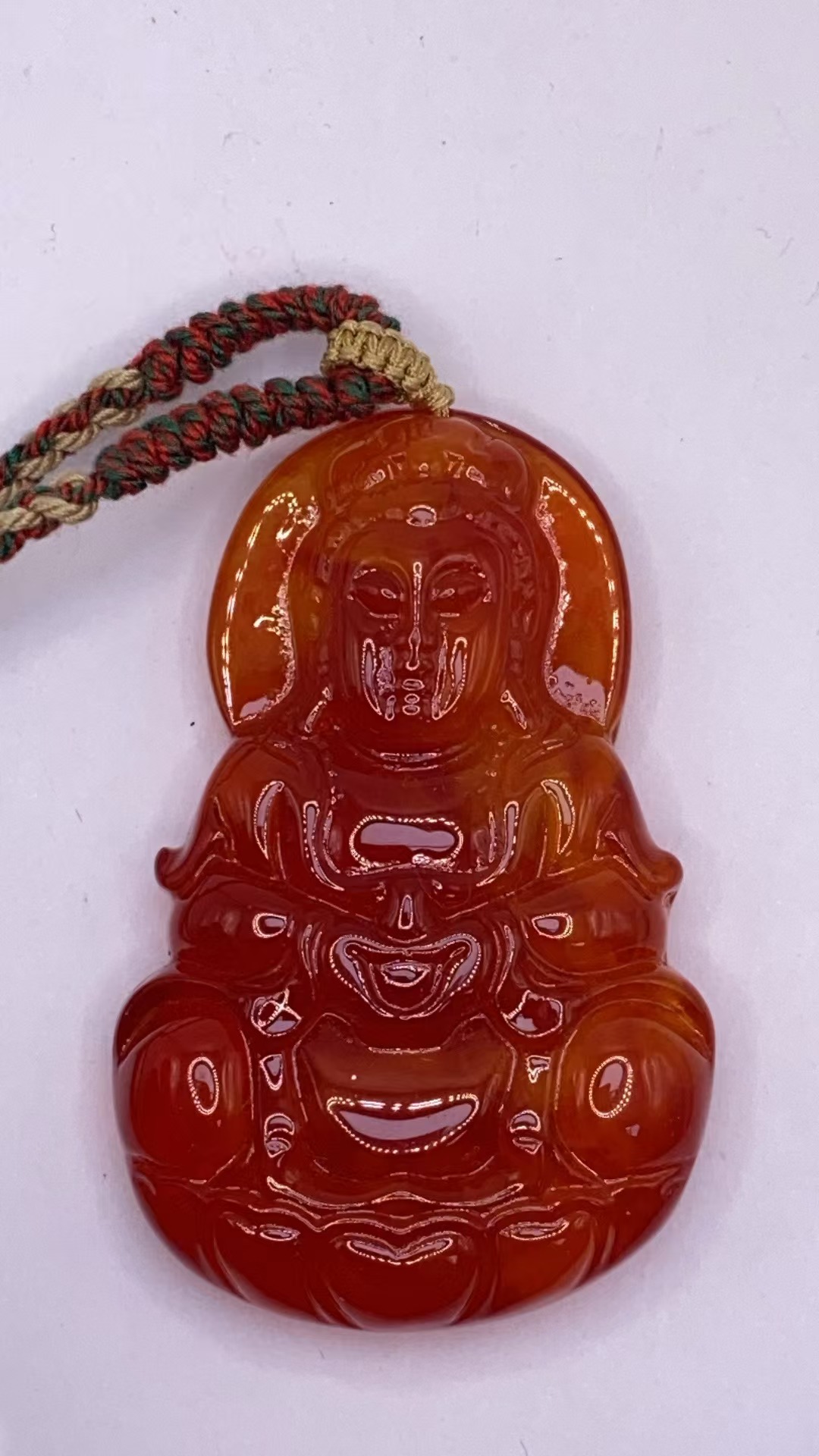 F23【凤源】设计时尚气质手串（多样性发货发其一）